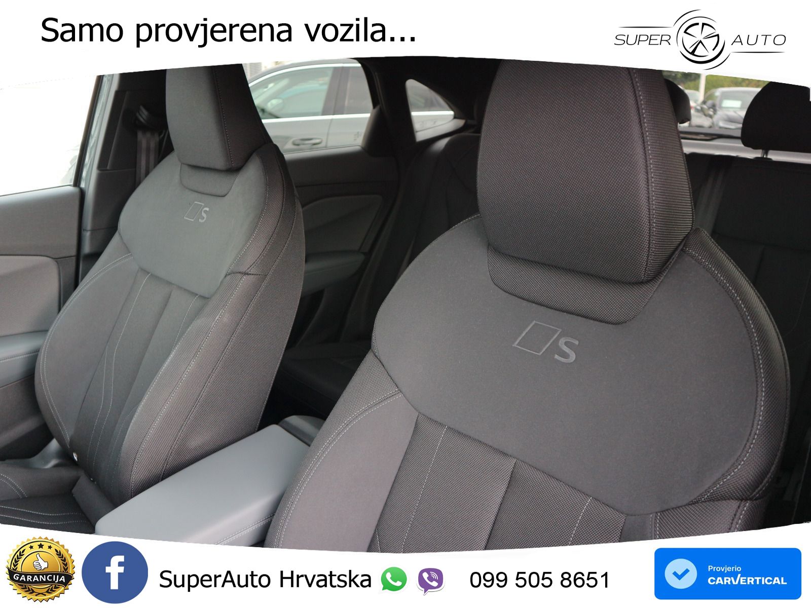 Audi Q3 III Sportback 2.0 TFSI (204 KS) quattro S tronic S line MATRIX+GR SJED+KAM
