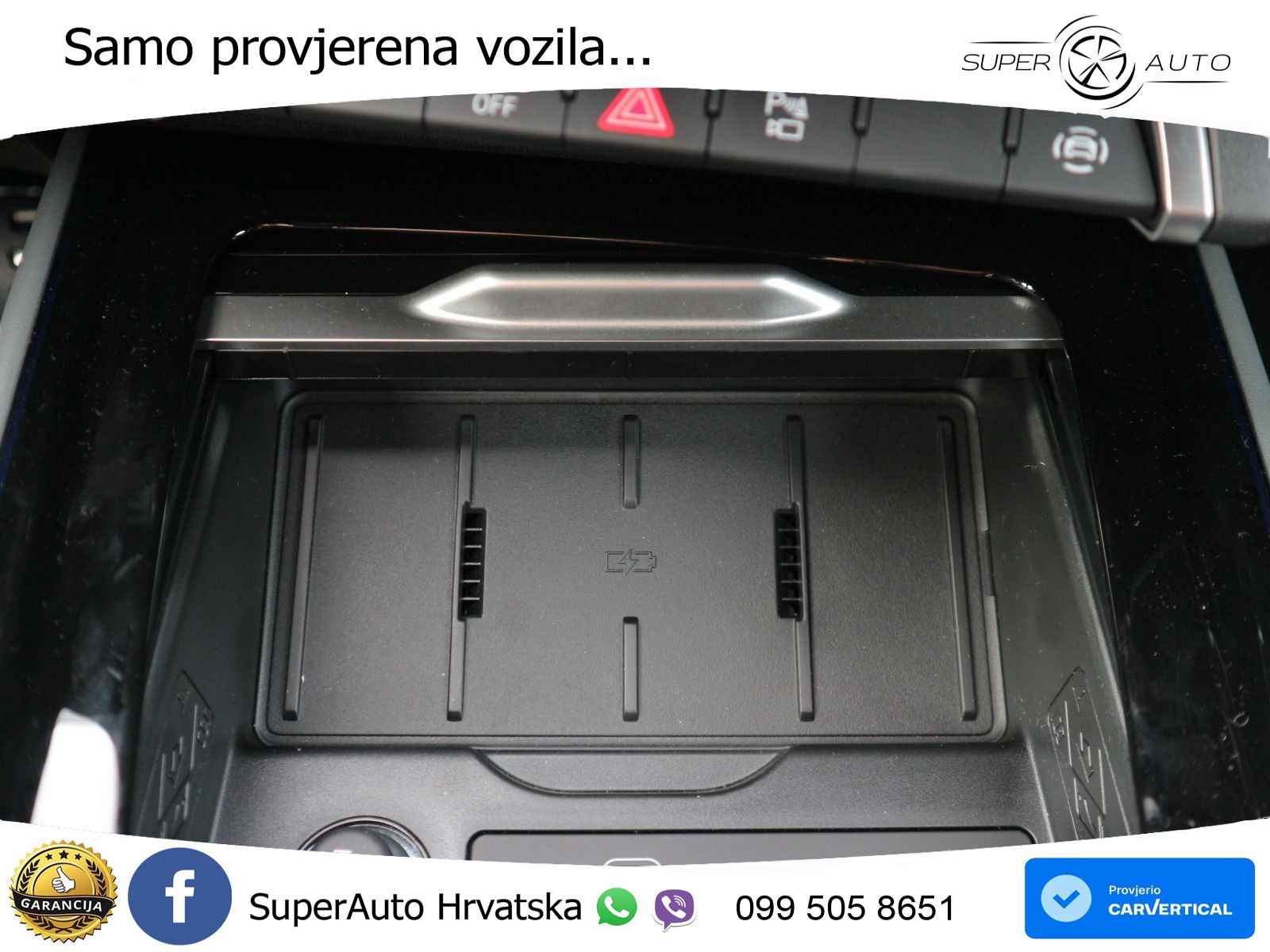 Audi Q3 III Sportback 2.0 TFSI (204 KS) quattro S tronic S line MATRIX+GR SJED+KAM