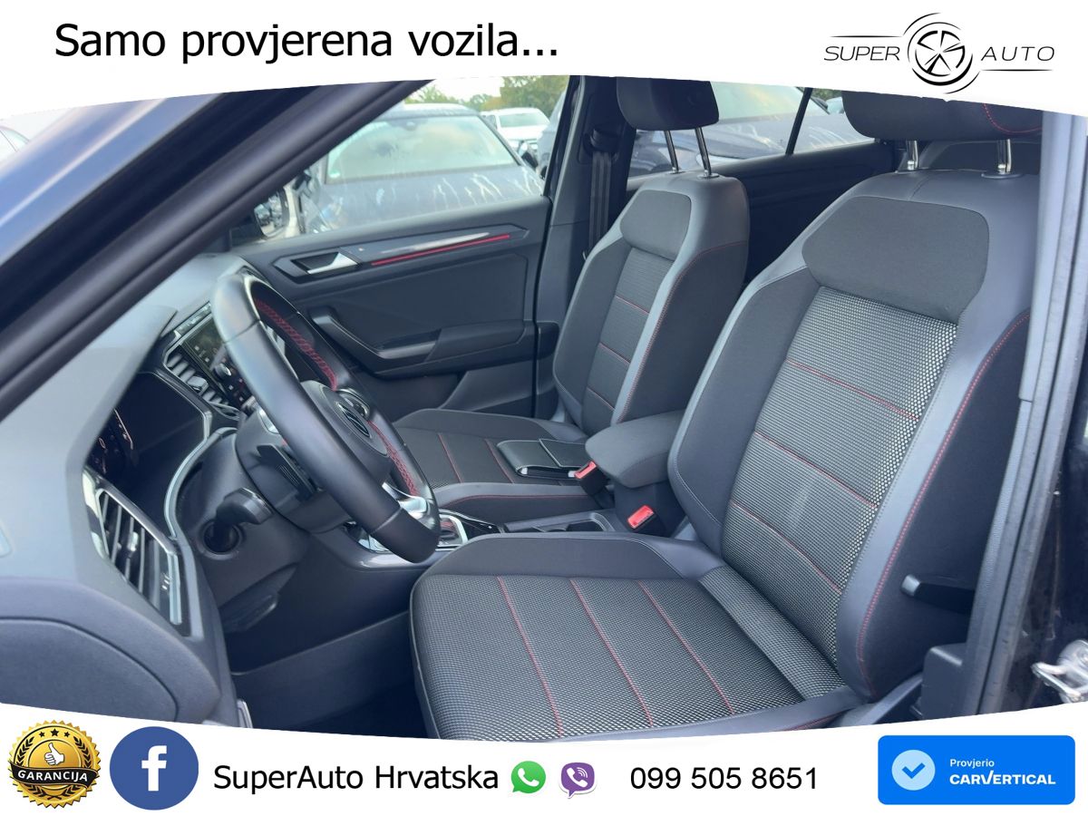 Volkswagen T-Roc 1.5 TSI (150 KS) DSG LED+GR SJED+ACC