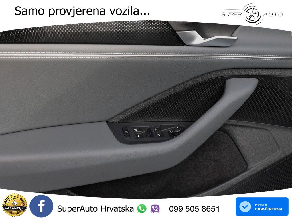 Volkswagen Passat Variant 1.5 eTSI (150 KS) DSG LED+GR SJED+ACC