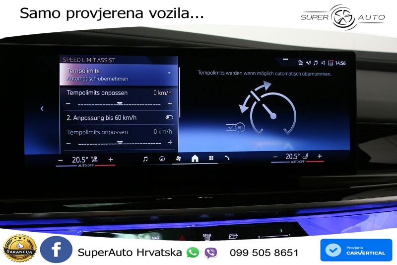 BMW 740d (299 KS) xDrive Steptronic M Sport LED+GR SJED+ACC