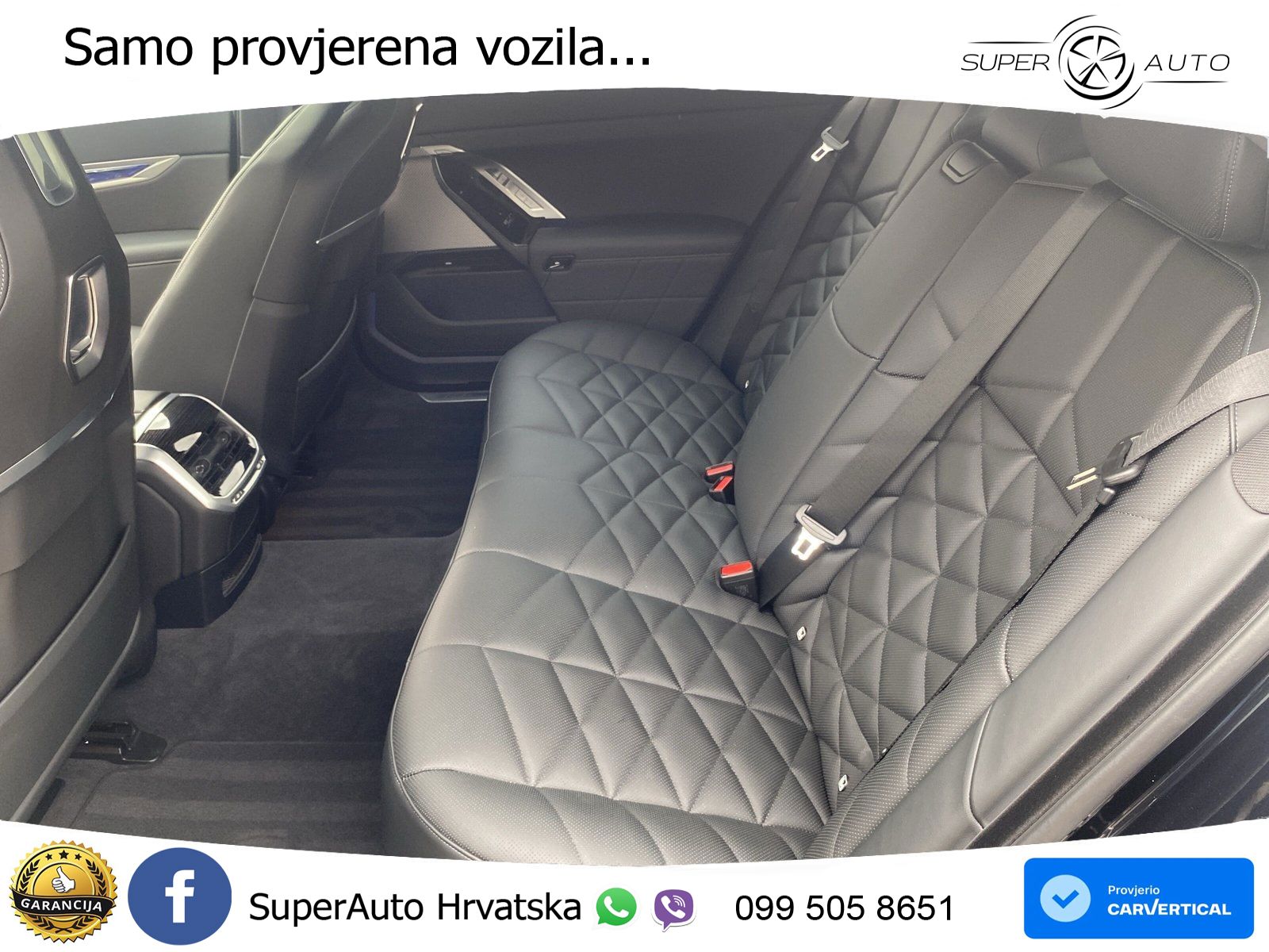 BMW 740d (299 KS) xDrive Steptronic M Sport ZRAČNI+ACC+GR SJED+KAM+PANO