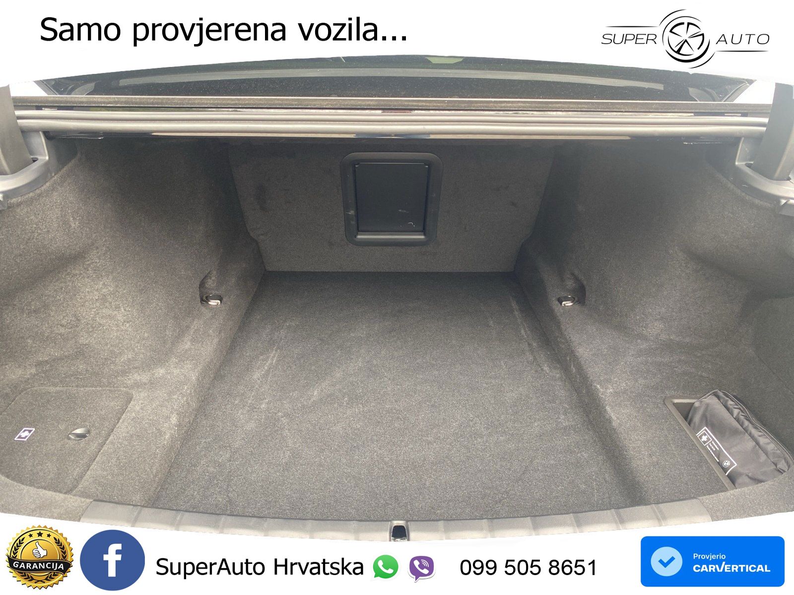 BMW 740d (299 KS) xDrive Steptronic M Sport ZRAČNI+ACC+GR SJED+KAM+PANO