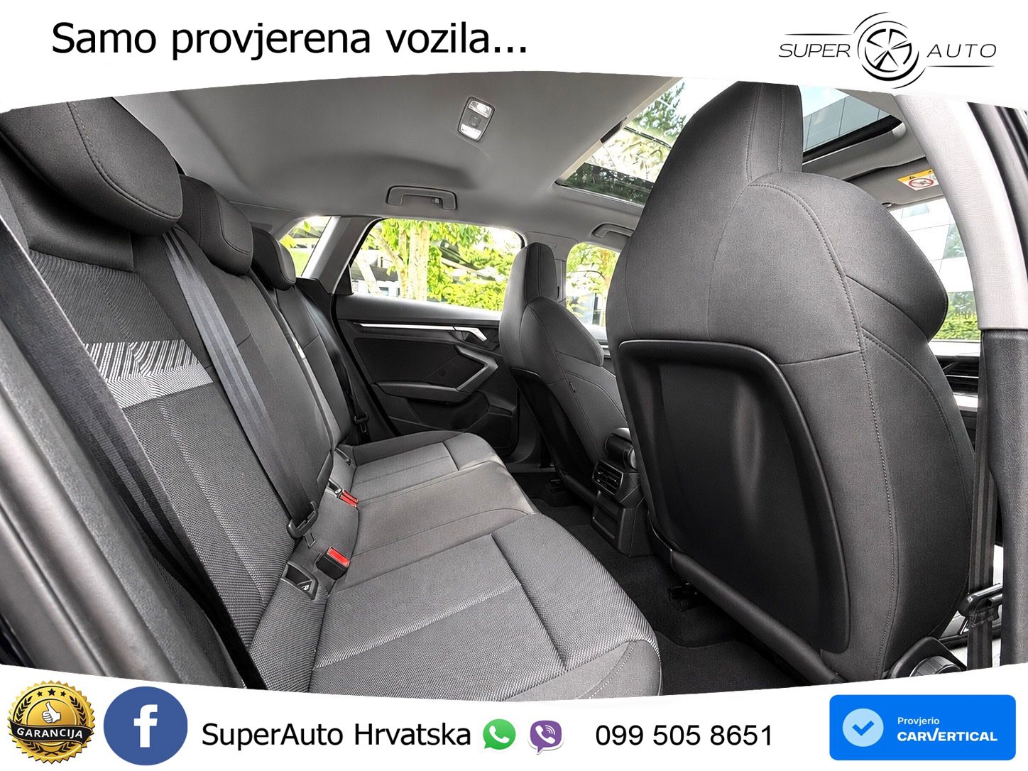 Audi A3 30 TDI (116 KS) S tronic LED+GR SJED+ACC
