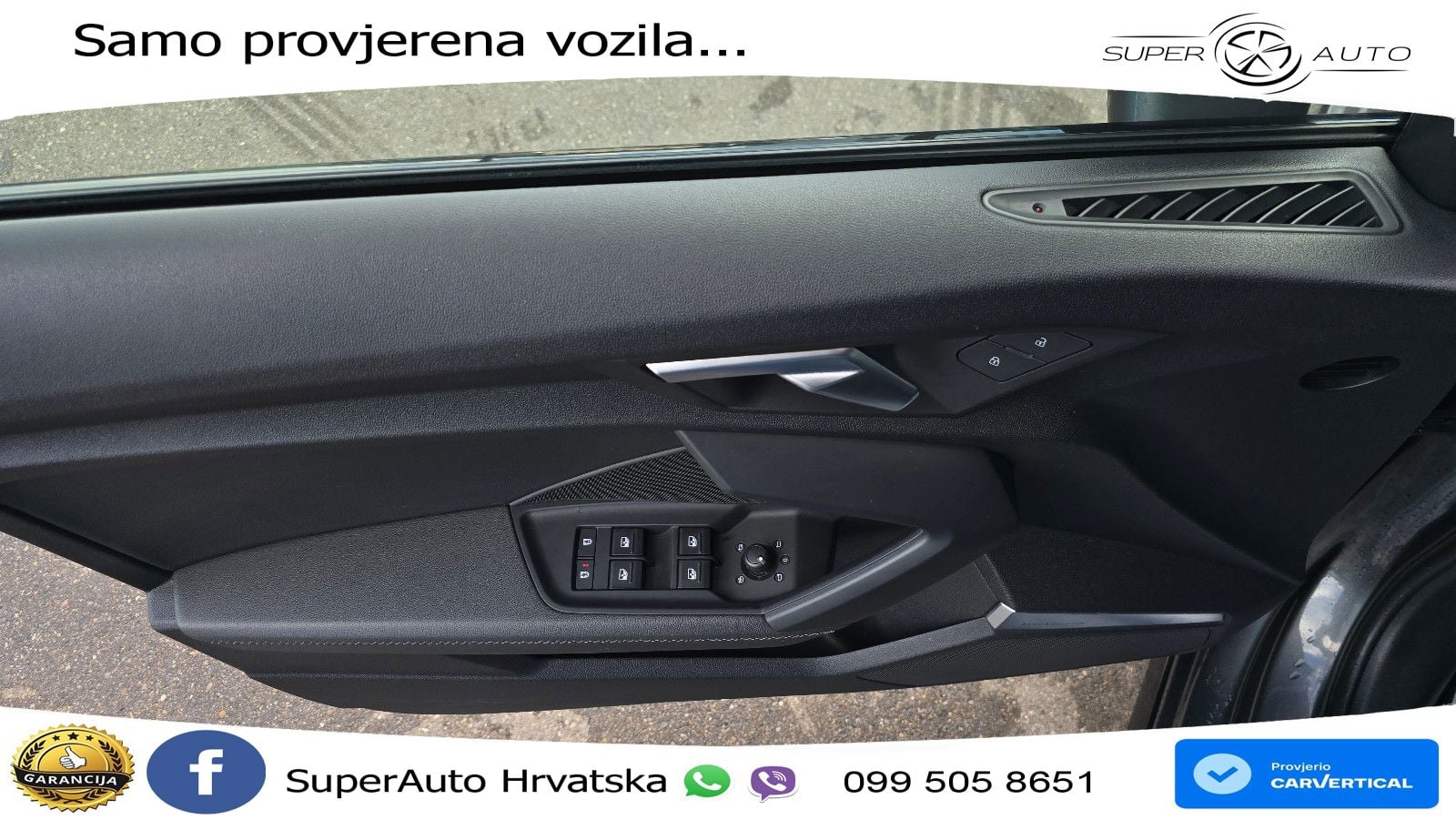 Audi A3 Limuzina 35 TFSI (150 KS) S tronic S line LED+ACC