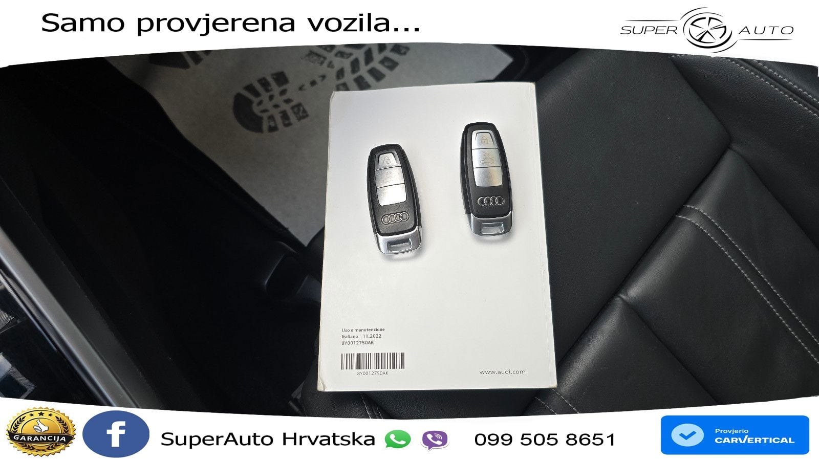 Audi A3 Limuzina 35 TFSI (150 KS) S tronic S line LED+ACC