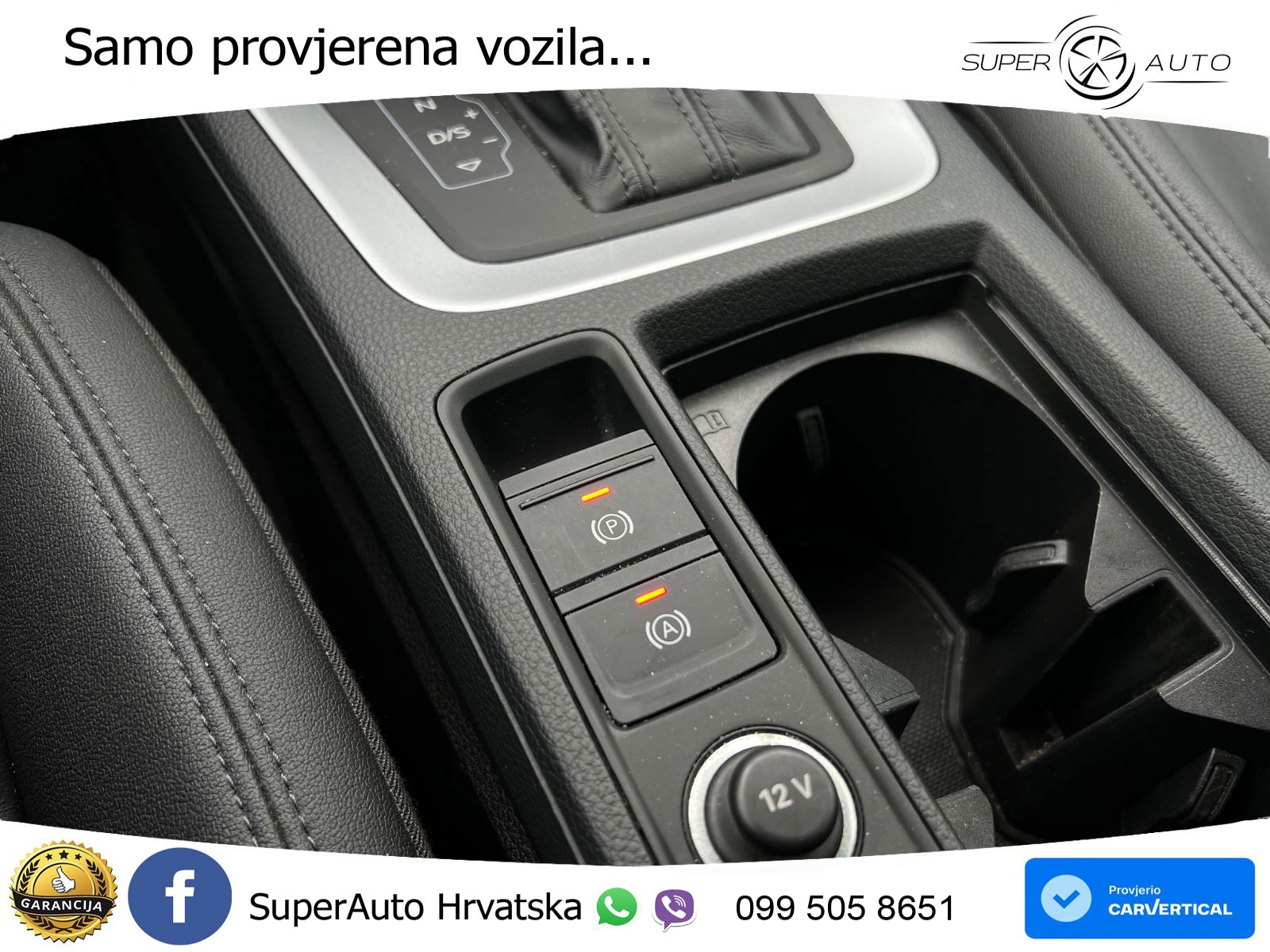 Audi Q3 Sportback 35 TDI (150 KS) quattro S tronic S line LED+GR SJED+ACC