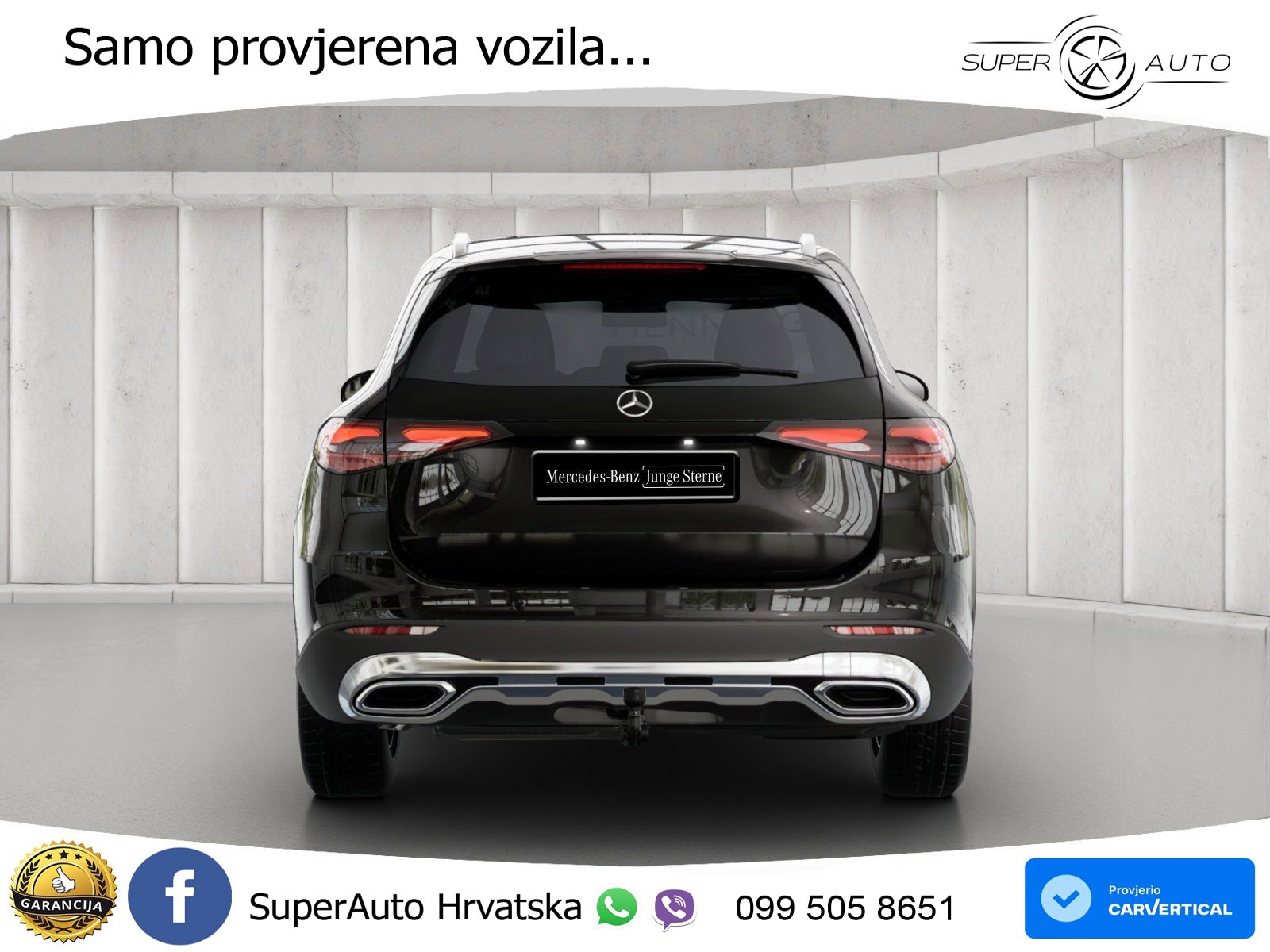 Mercedes GLC 220d (197 KS) 4MATIC 9G-TRONIC