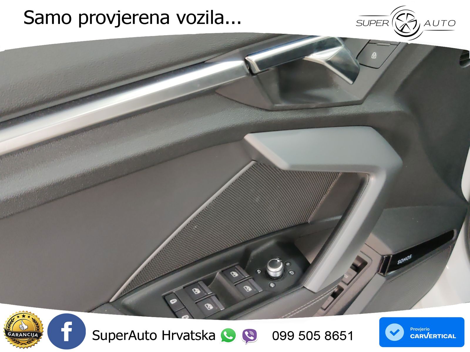 Audi A3 45 TFSIe (272 KS) S tronic S line LED+GR SJED+ACC