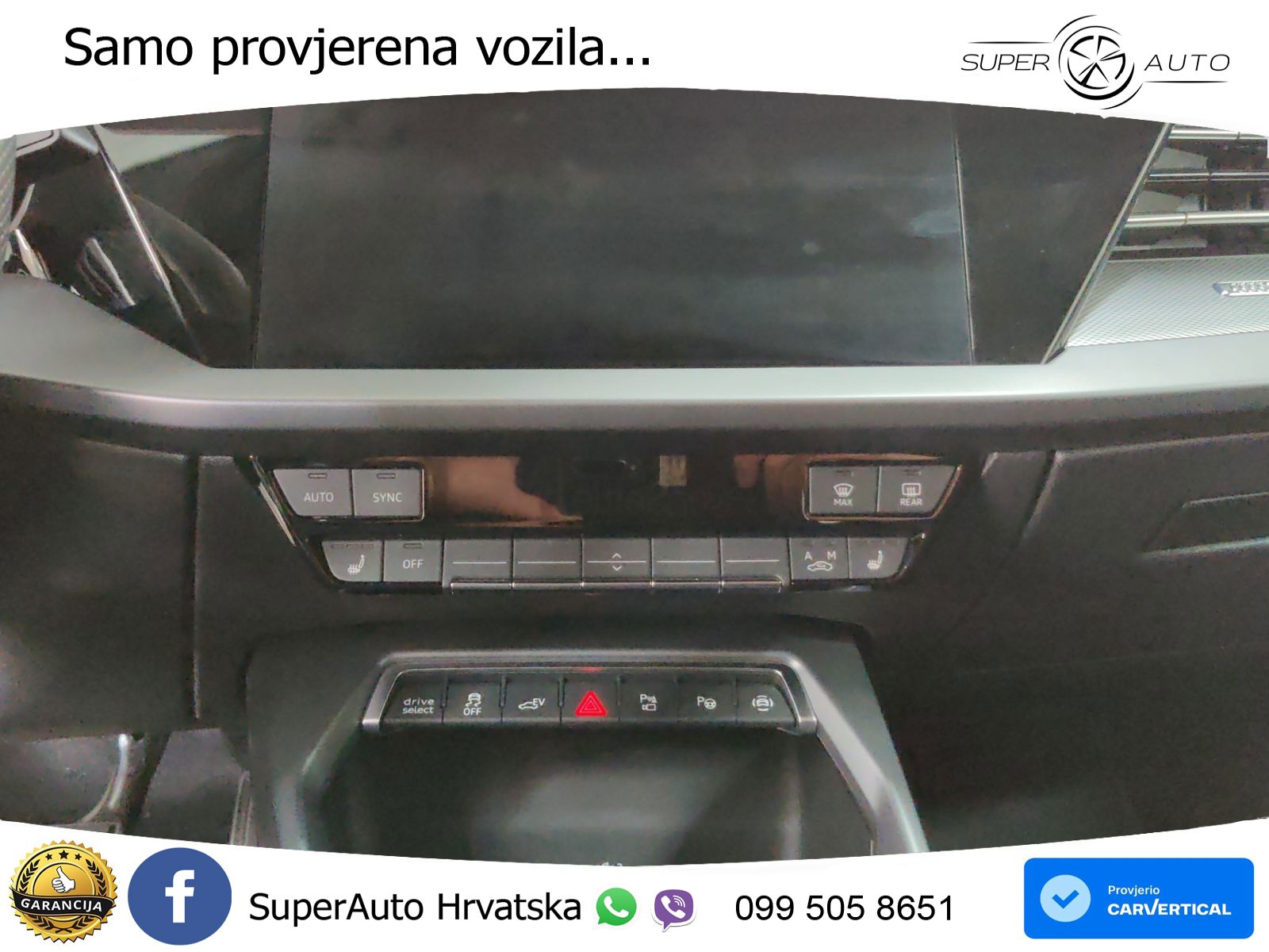 Audi A3 45 TFSIe (272 KS) S tronic S line LED+GR SJED+ACC