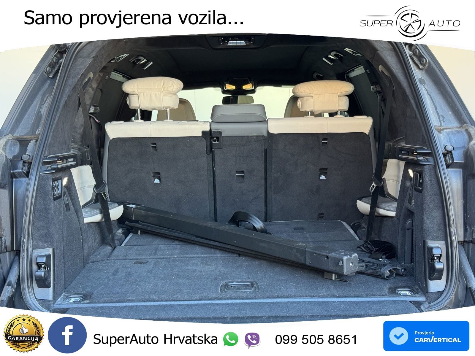 BMW X7 40d (352 KS) xDrive Steptronic M Sport
