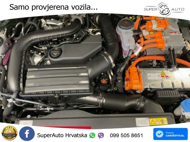 Audi A3 45 TFSIe (272 KS) S tronic S line LED+GR SJED+ACC