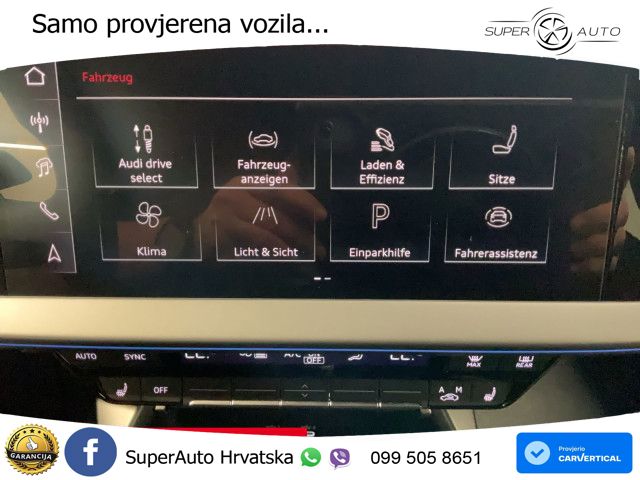 Audi A3 45 TFSIe (272 KS) S tronic S line LED+GR SJED+ACC