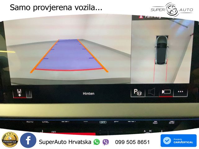 Audi A3 45 TFSIe (272 KS) S tronic S line LED+GR SJED+ACC