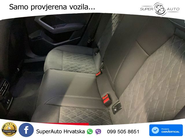 Audi A3 45 TFSIe (272 KS) S tronic S line LED+GR SJED+ACC
