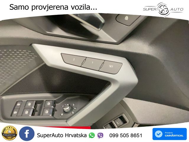 Audi A3 45 TFSIe (272 KS) S tronic S line LED+GR SJED+ACC