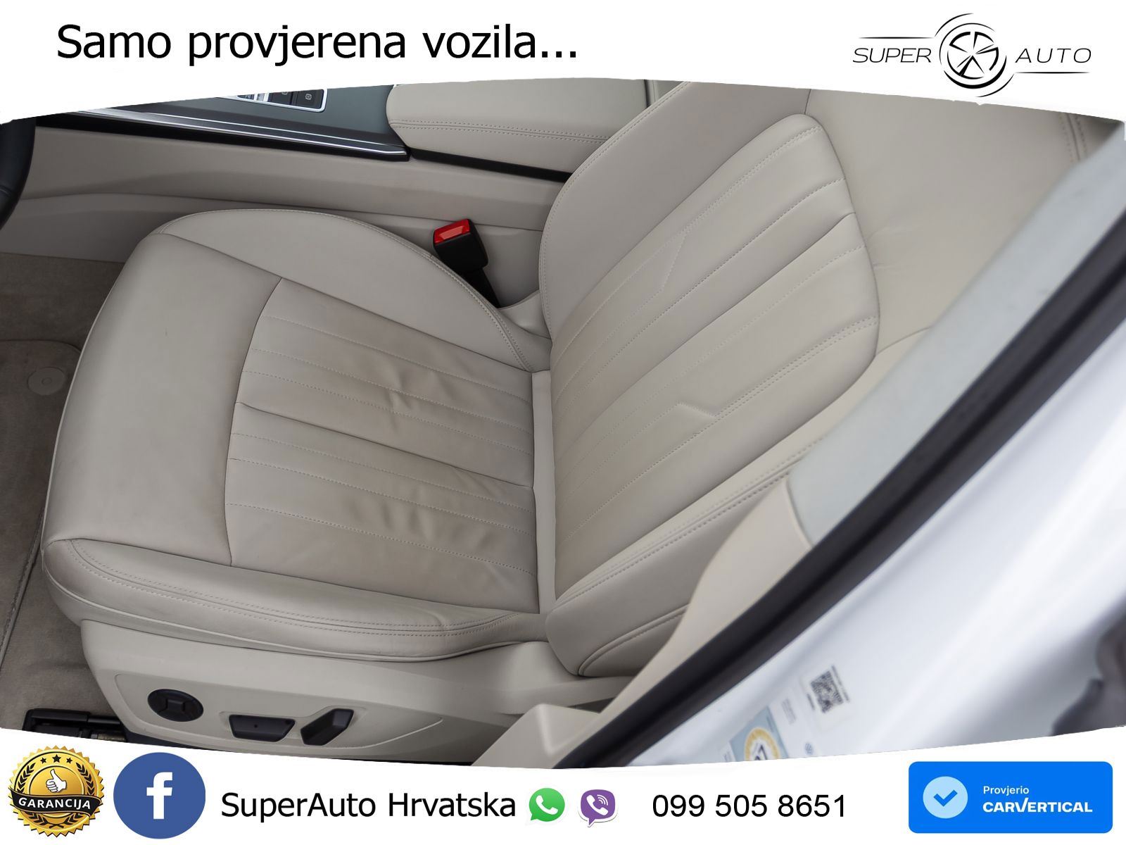 Audi A6 45 TDI V6 (245 KS) quattro ultra S tronic LED+GR SJED+ACC