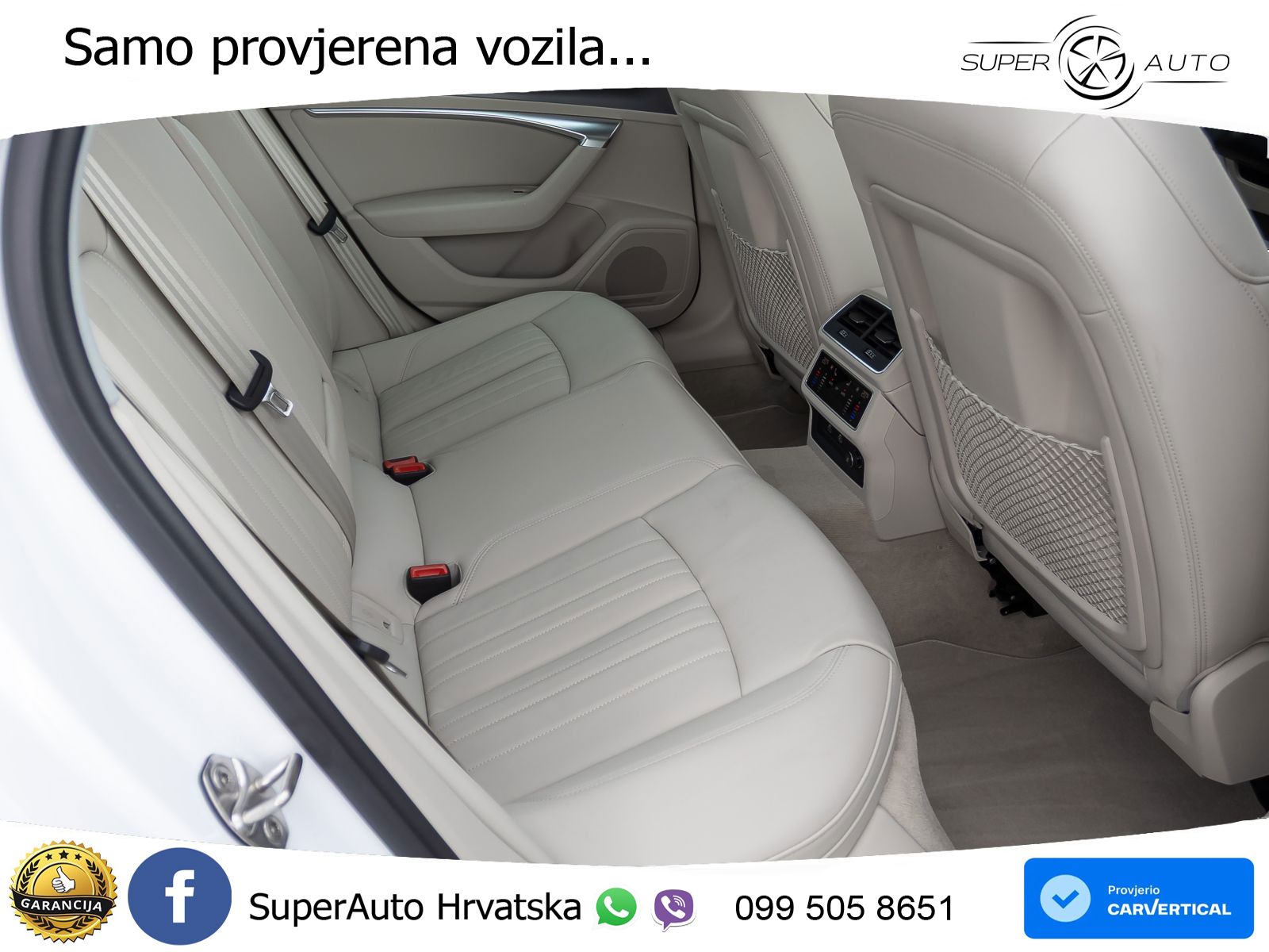 Audi A6 45 TDI V6 (245 KS) quattro ultra S tronic LED+GR SJED+ACC