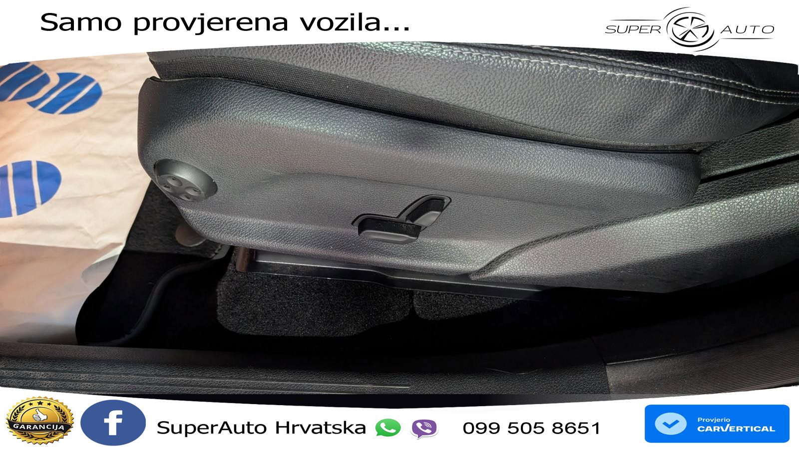 Mercedes GLC 220d (194 KS) 4MATIC G-TRONIC