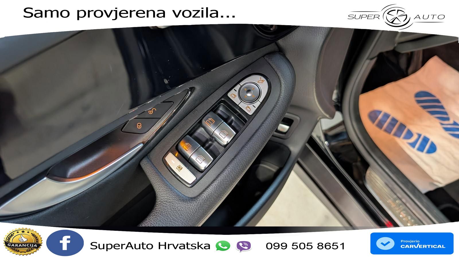 Mercedes GLC 220d (194 KS) 4MATIC G-TRONIC