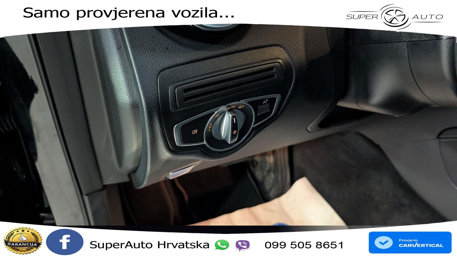 Mercedes GLC 220d (194 KS) 4MATIC G-TRONIC