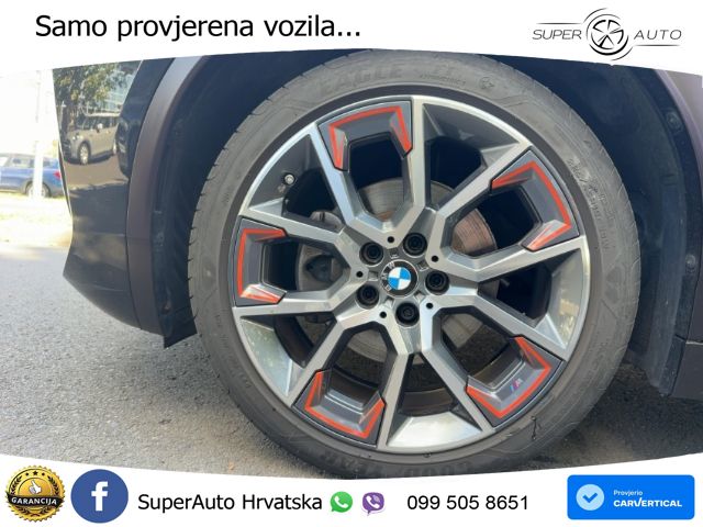 BMW X2 sDrive18d Steptronic