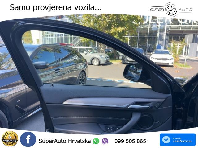 BMW X2 sDrive18d Steptronic