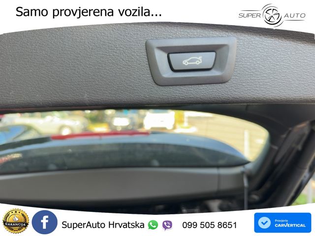 BMW X2 sDrive18d Steptronic
