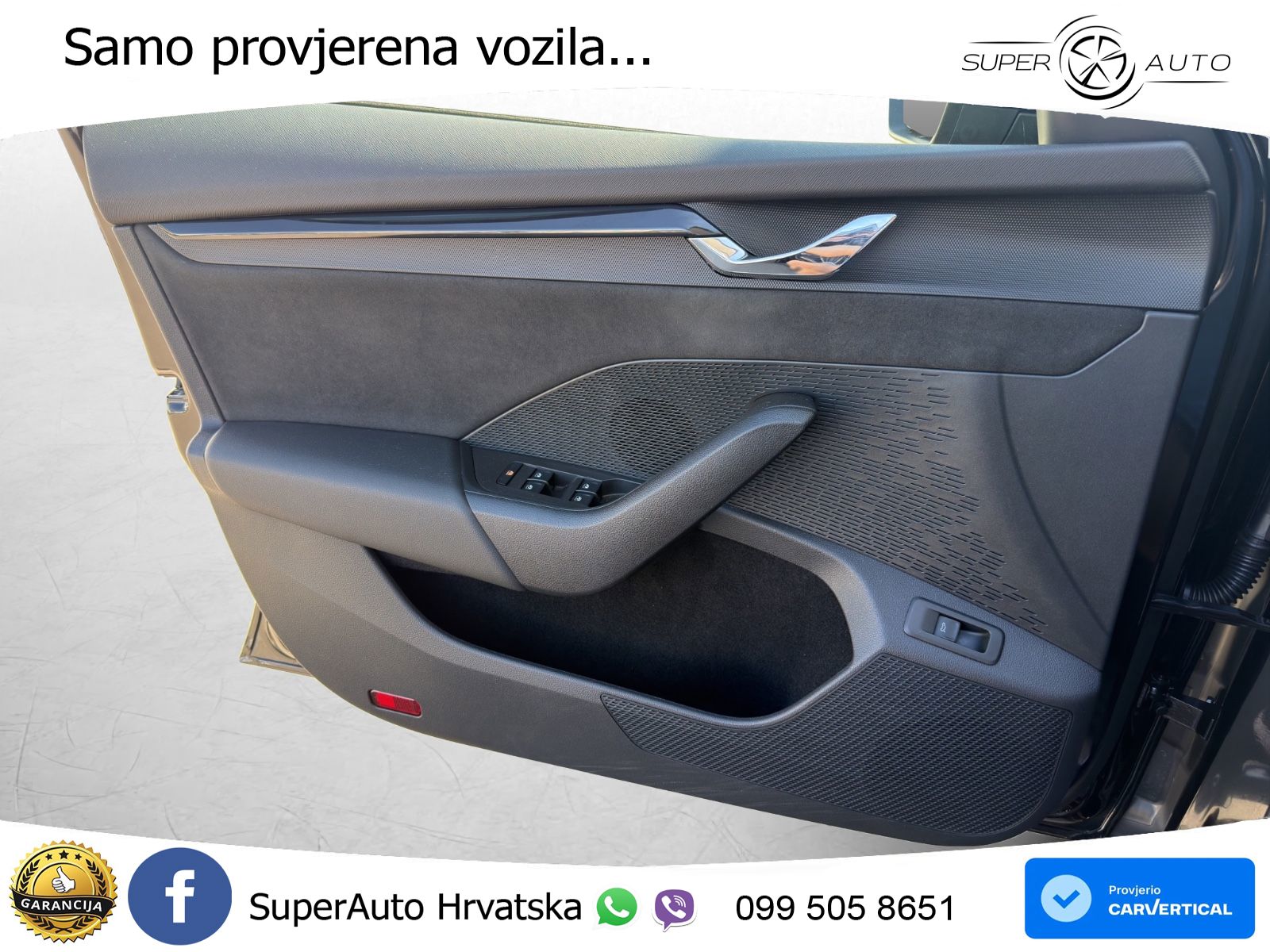 Škoda Octavia Combi RS 2.0 TSI (245 KS) DSG LED+GR SJED+ACC