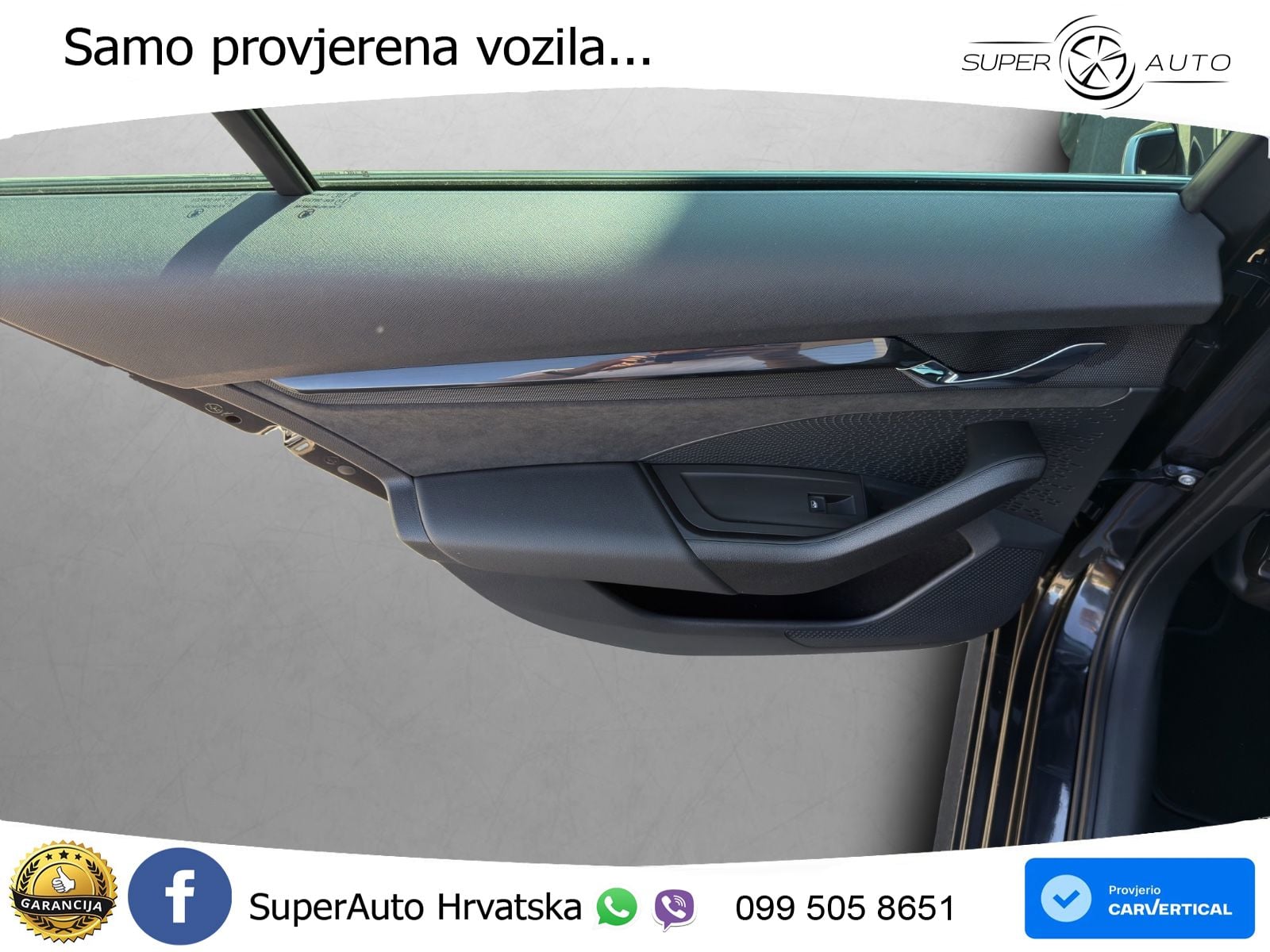 Škoda Octavia Combi RS 2.0 TSI (245 KS) DSG LED+GR SJED+ACC