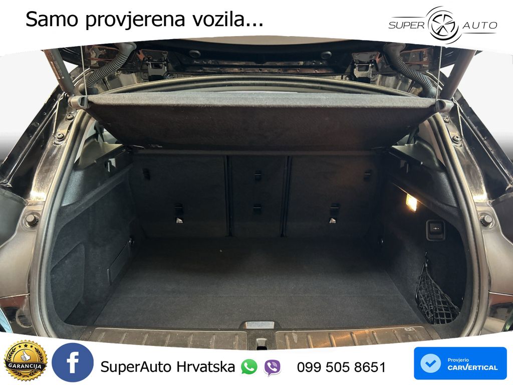BMW X2 sDrive18d Steptronic Advantage