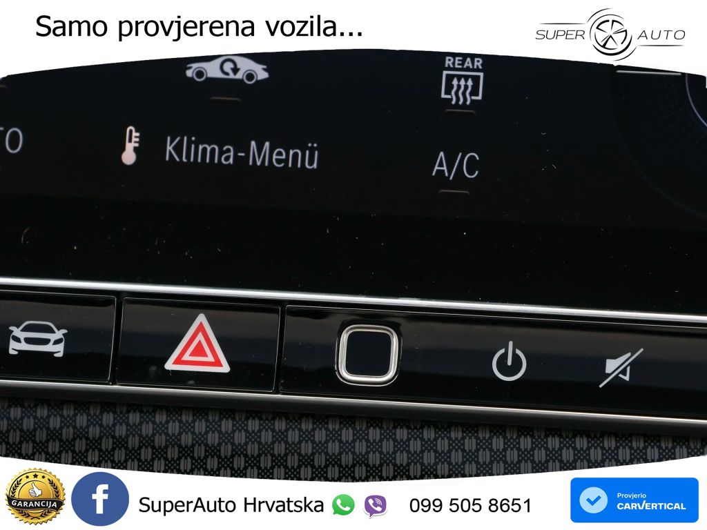 Mercedes GLC 200d (163 KS) 4MATIC 9G-TRONIC AMG ACC+GR SJED+360+PANO