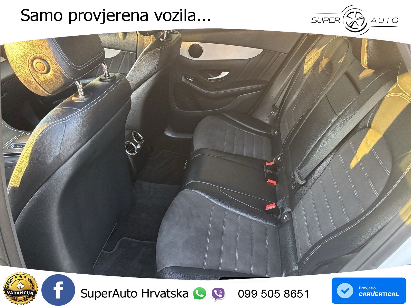 Mercedes GLC 200 (197 KS) 4MATIC G-TRONIC AMG LED+GR SJED+ACC