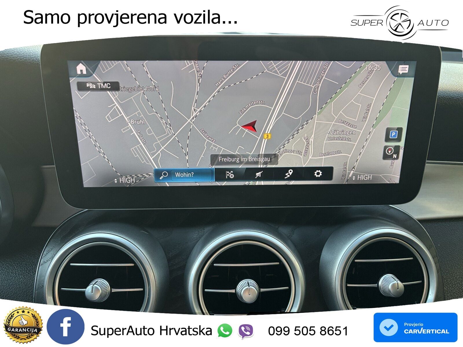 Mercedes GLC 200 (197 KS) 4MATIC G-TRONIC AMG LED+GR SJED+ACC