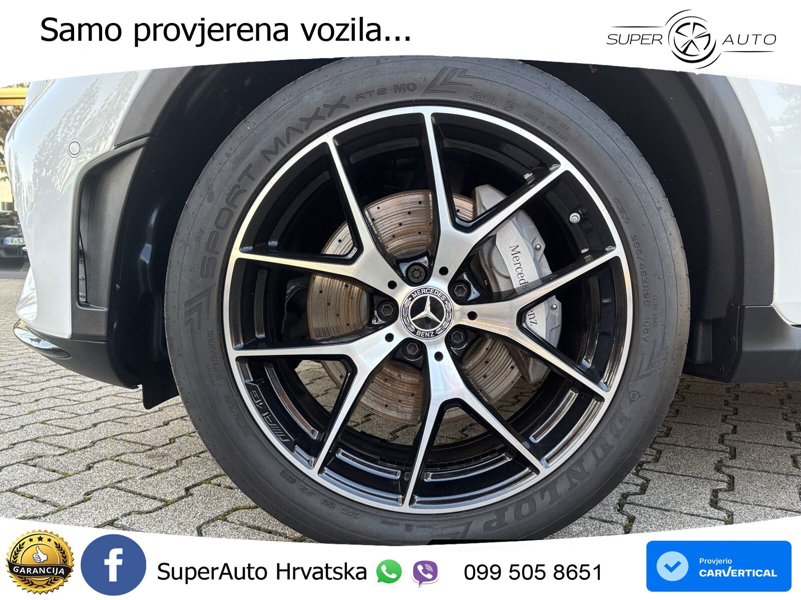 Mercedes GLC 200 (197 KS) 4MATIC G-TRONIC AMG LED+GR SJED+ACC