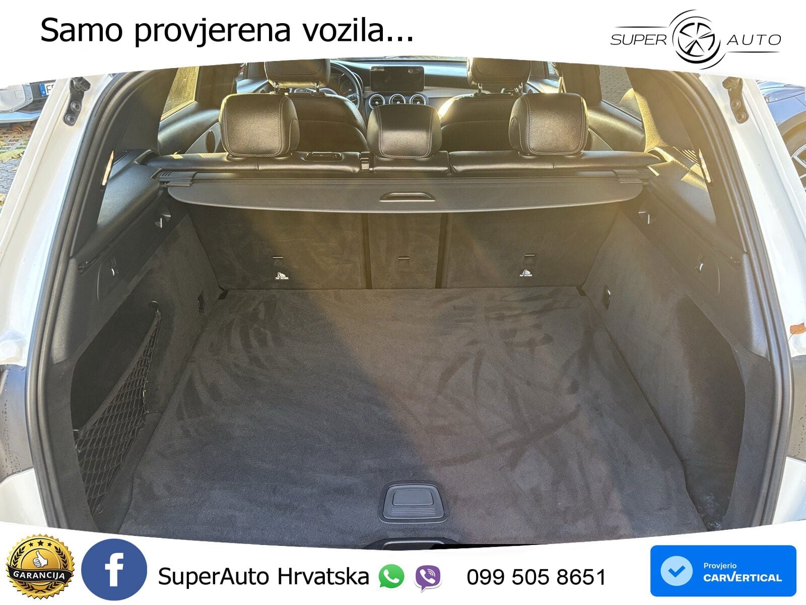 Mercedes GLC 200 (197 KS) 4MATIC G-TRONIC AMG LED+GR SJED+ACC