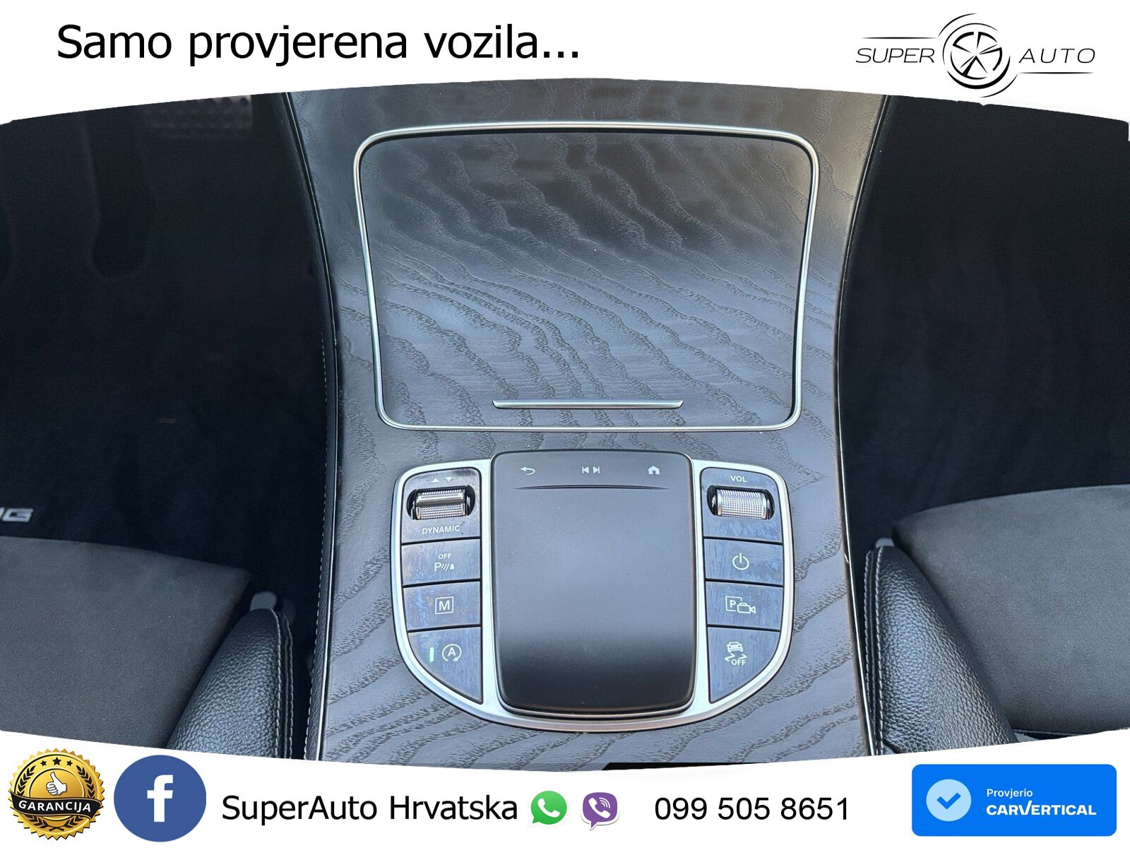 Mercedes GLC 200 (197 KS) 4MATIC G-TRONIC AMG LED+GR SJED+ACC