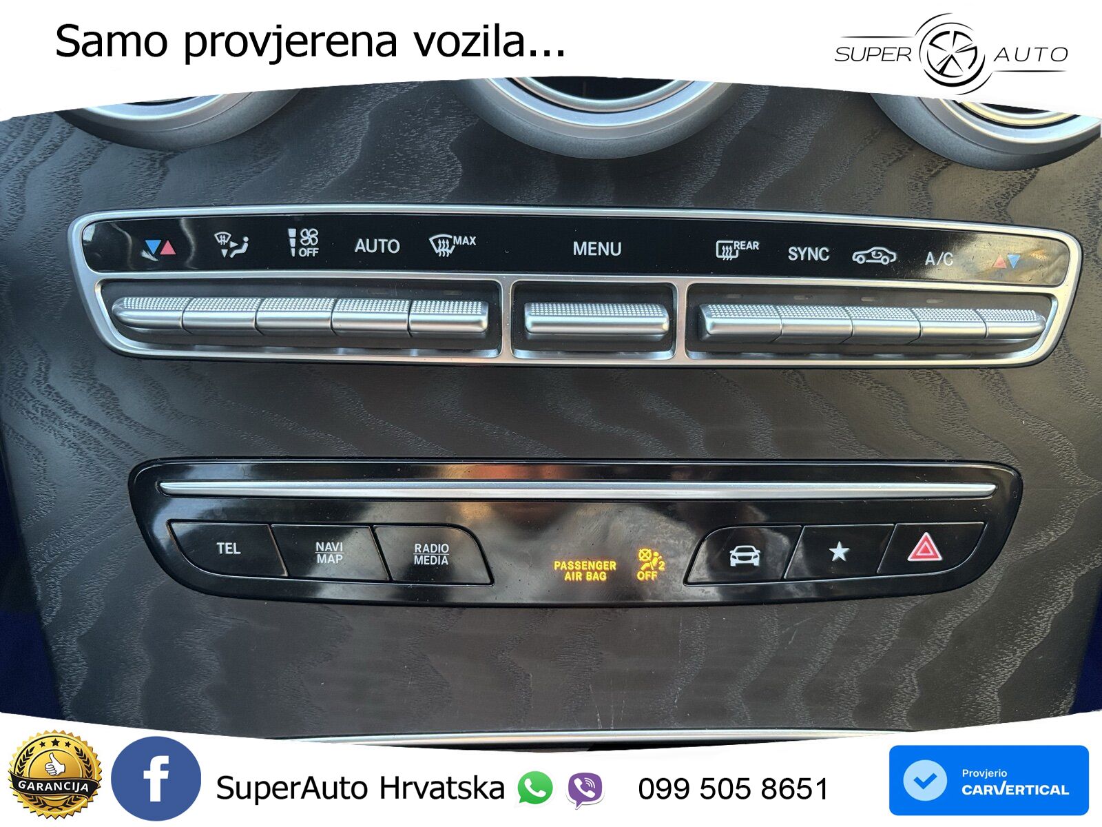 Mercedes GLC 200 (197 KS) 4MATIC G-TRONIC AMG LED+GR SJED+ACC