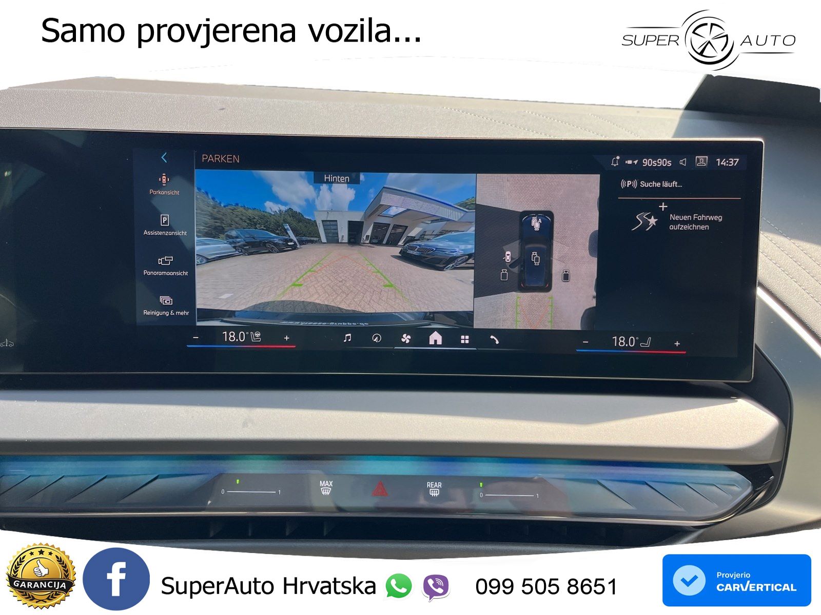 BMW X3 20d xDrive Steptronic ACC+GR SJED+360+PANO