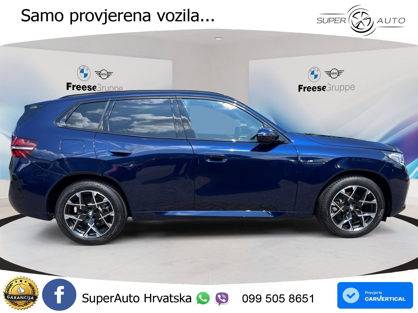 BMW X3 20d xDrive Steptronic ACC+GR SJED+360+PANO
