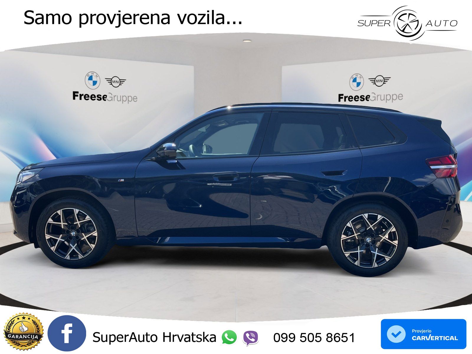 BMW X3 20d xDrive Steptronic ACC+GR SJED+360+PANO