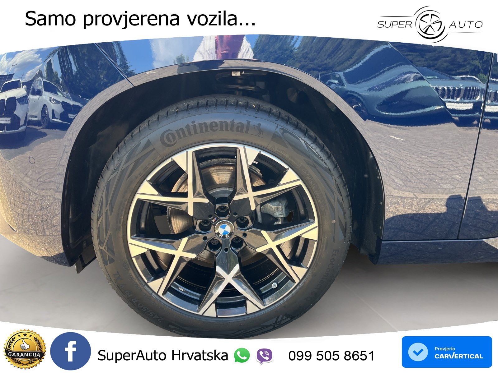 BMW X3 20d xDrive Steptronic ACC+GR SJED+360+PANO