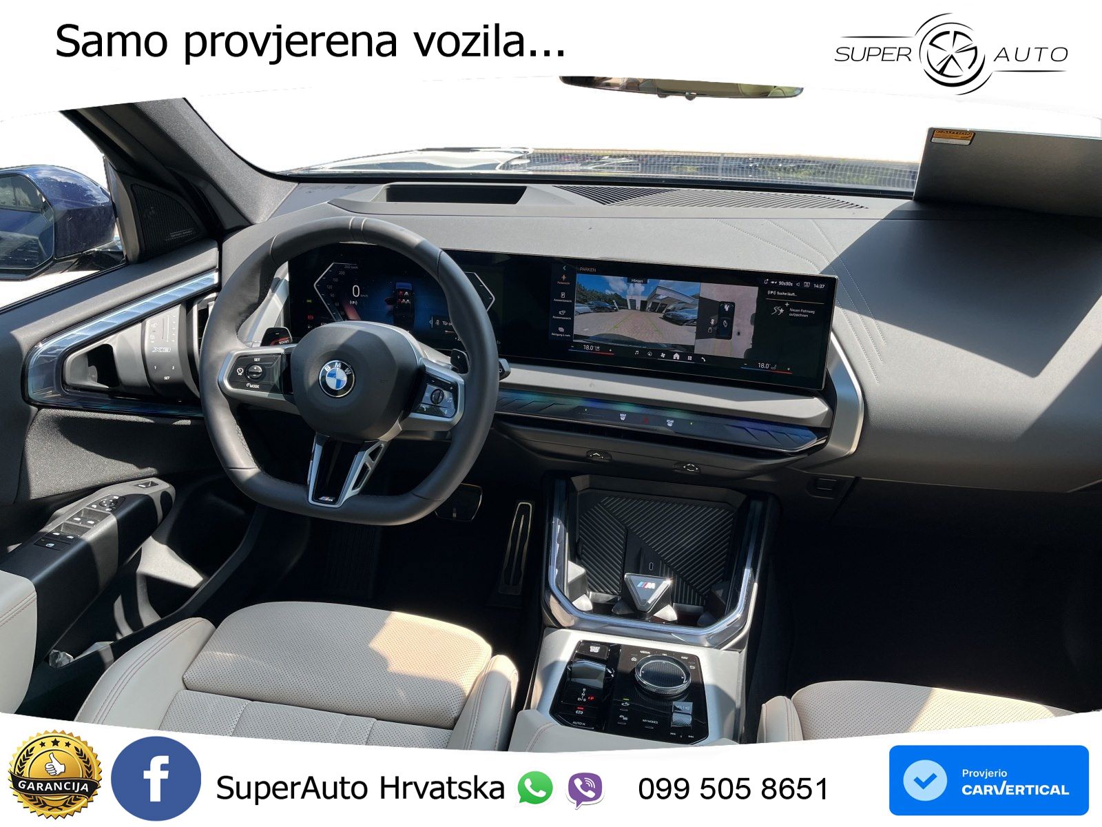 BMW X3 20d xDrive Steptronic ACC+GR SJED+360+PANO
