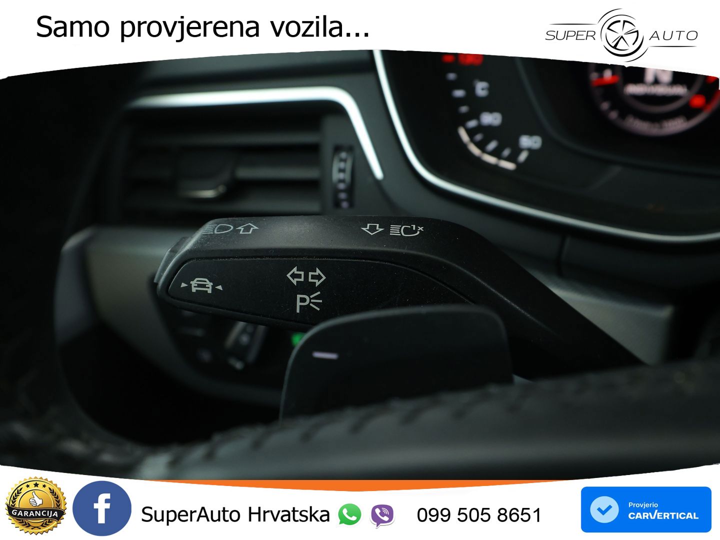Audi A5 Sportback 40 TFSI (190 KS) S tronic LED+GR SJED+ACC