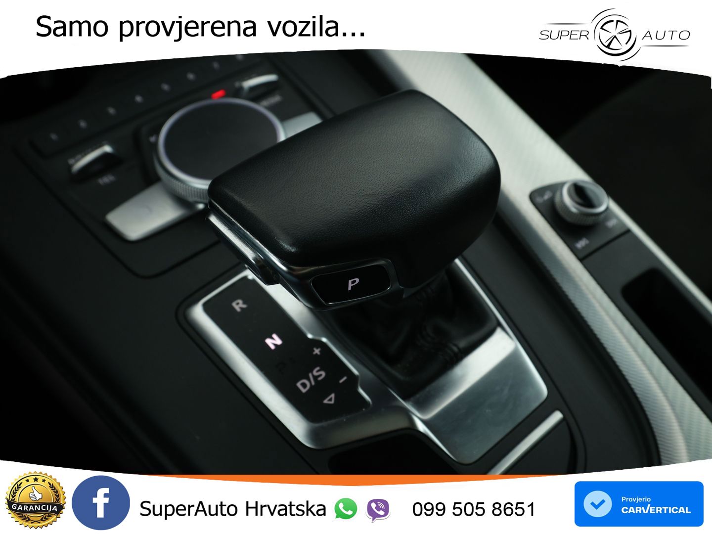 Audi A5 Sportback 40 TFSI (190 KS) S tronic LED+GR SJED+ACC