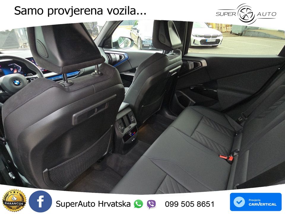 BMW X3 20d xDrive Steptronic M Sport LED+GR SJED+ACC