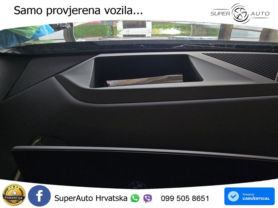 BMW X3 20d xDrive Steptronic M Sport LED+GR SJED+ACC
