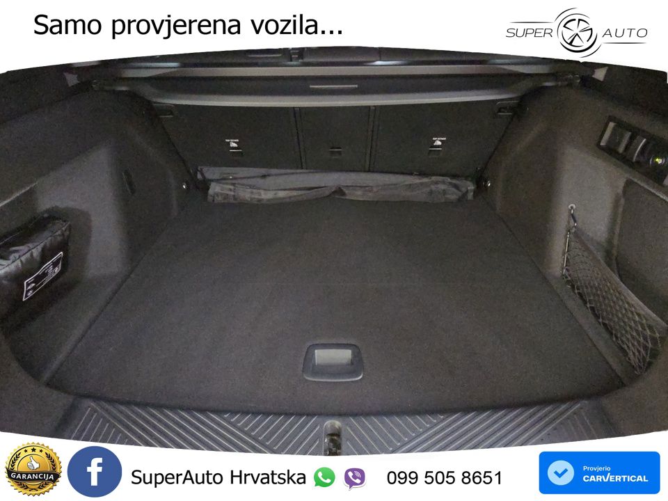 BMW X3 20d xDrive Steptronic M Sport LED+GR SJED+ACC