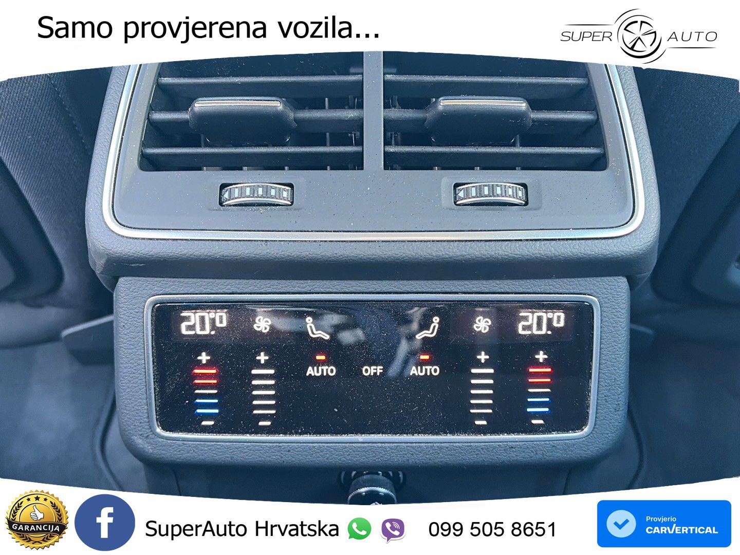Audi A6 35 TDI (163 KS) S tronic LED+GR SJED+ACC