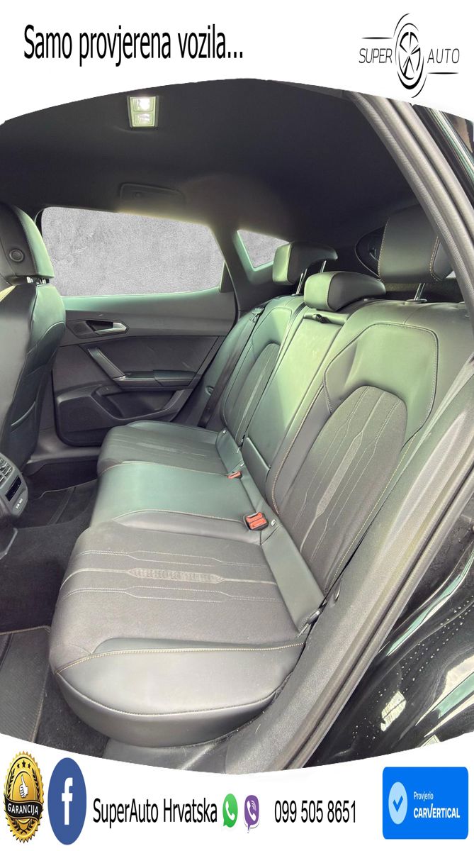 Cupra Formentor 1.4 TSI (204 KS) e-Hybrid DSG LED+GR SJED+ACC